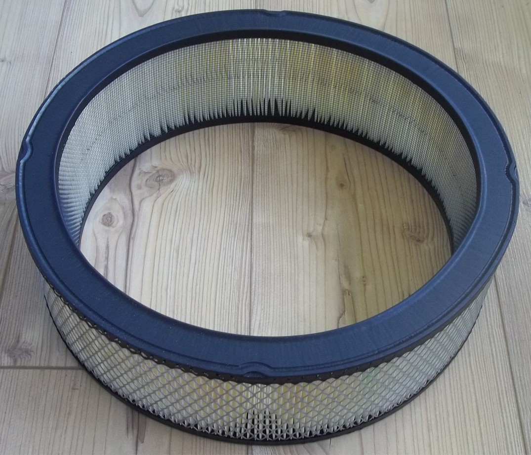 Luftfilter Diesel Luftfilter Diesel