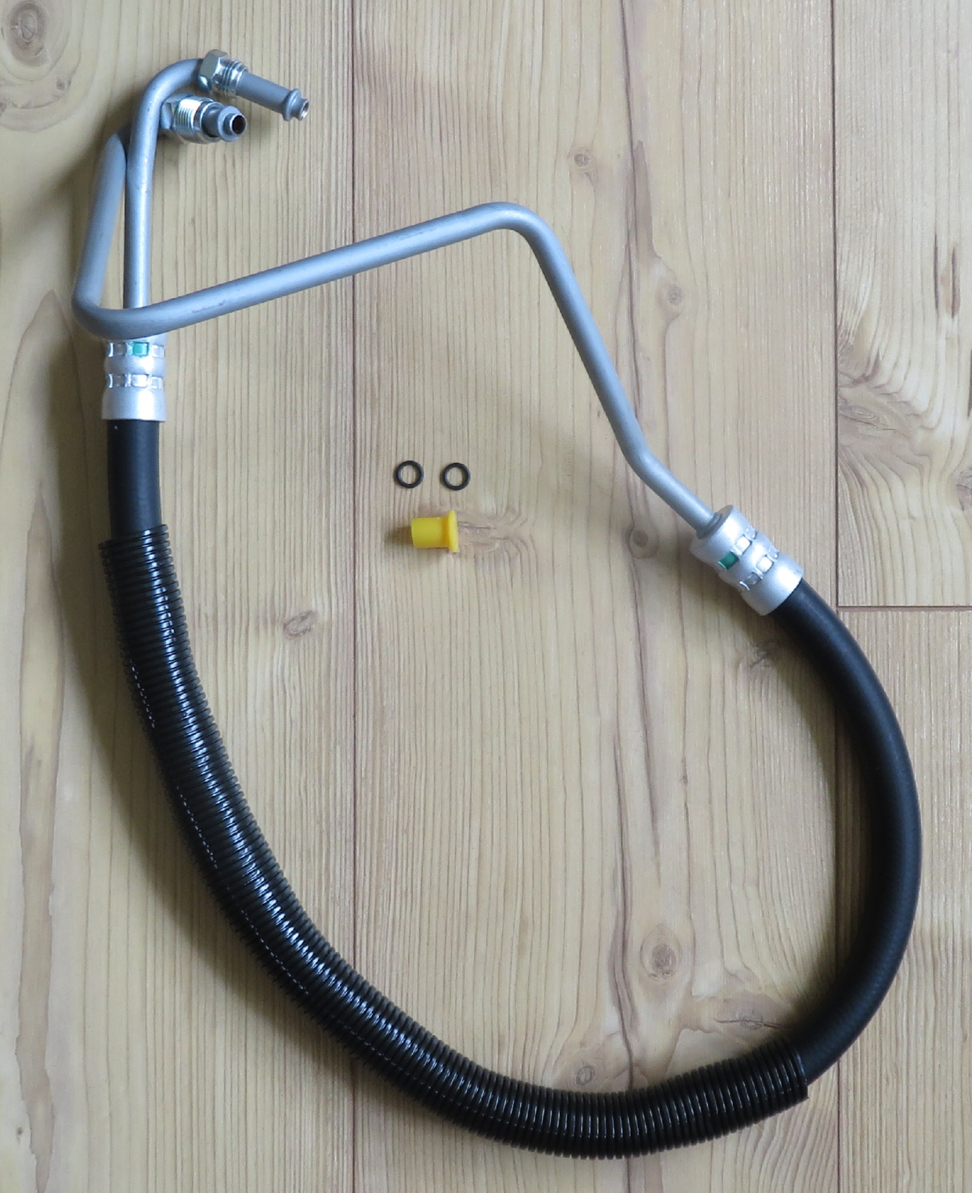 Druckschlauch Servopumpe