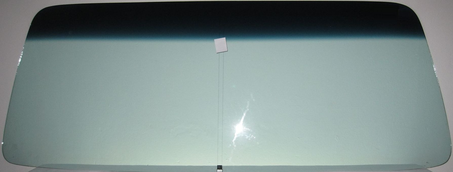 Frontscheibe mit Antenne Frontscheibe mit Antenne