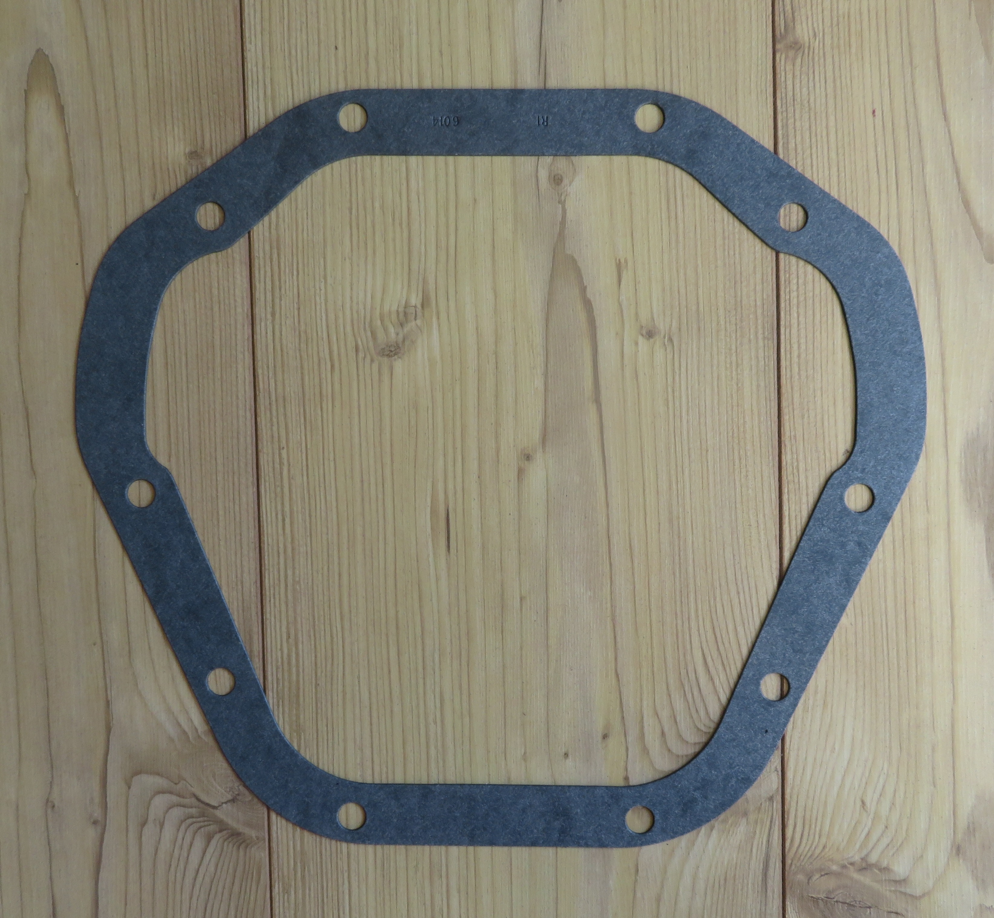 Differentialdeckel Dichtung 10 Schrauben