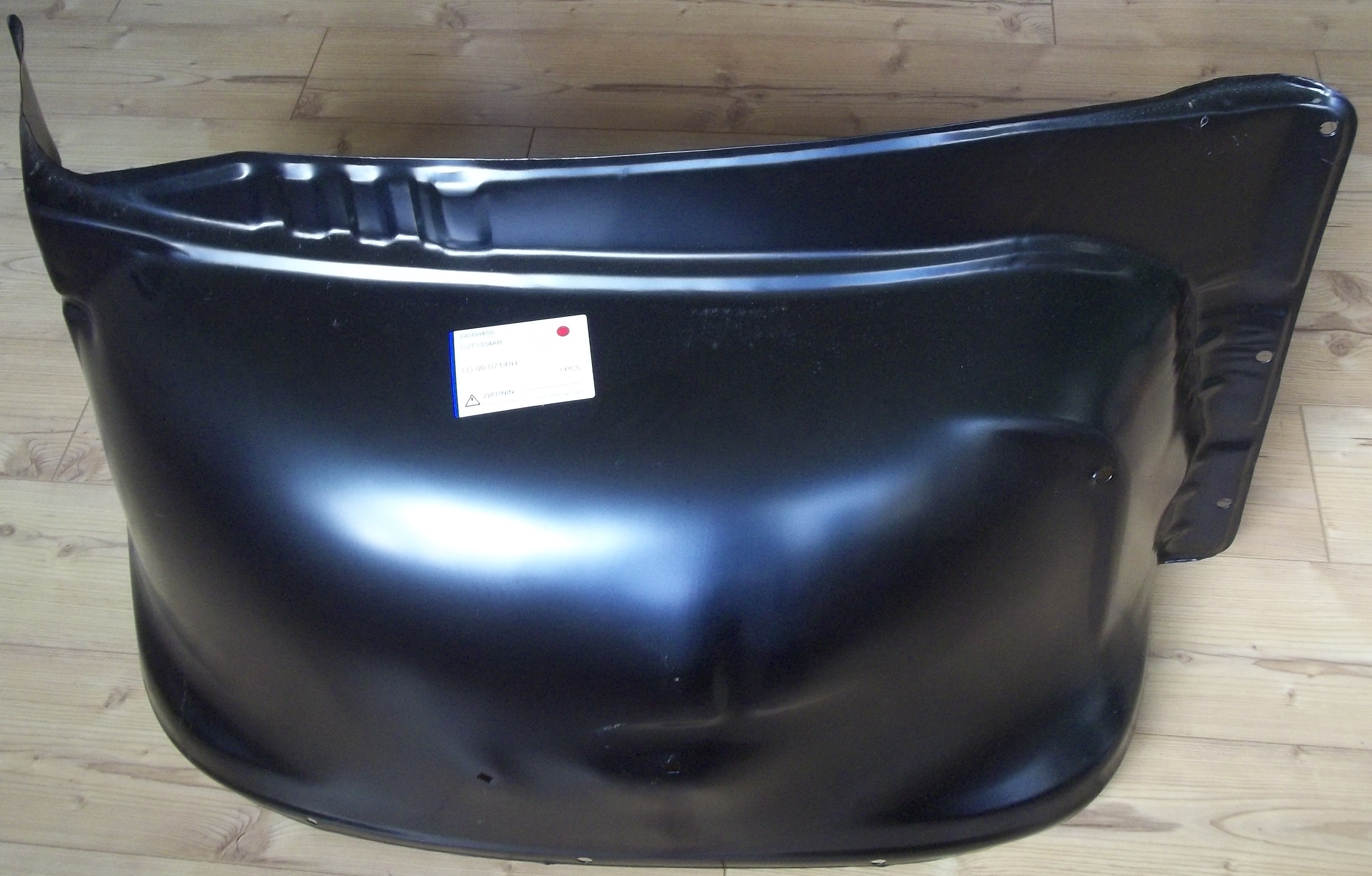 Innenkotflügel rechts