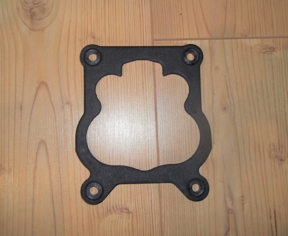 Dichtung Vergaser