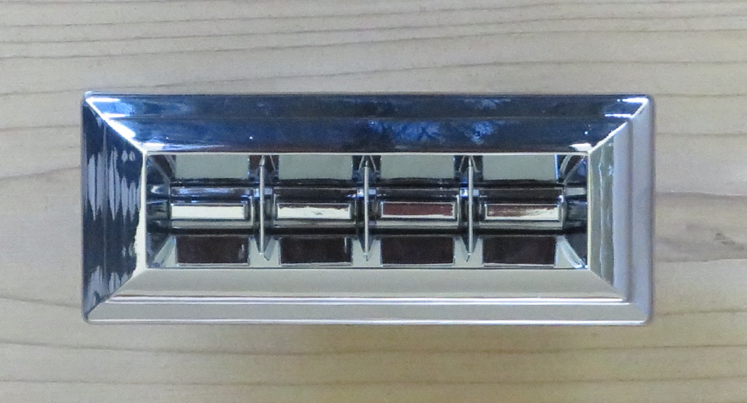 Fensterheberschalter
