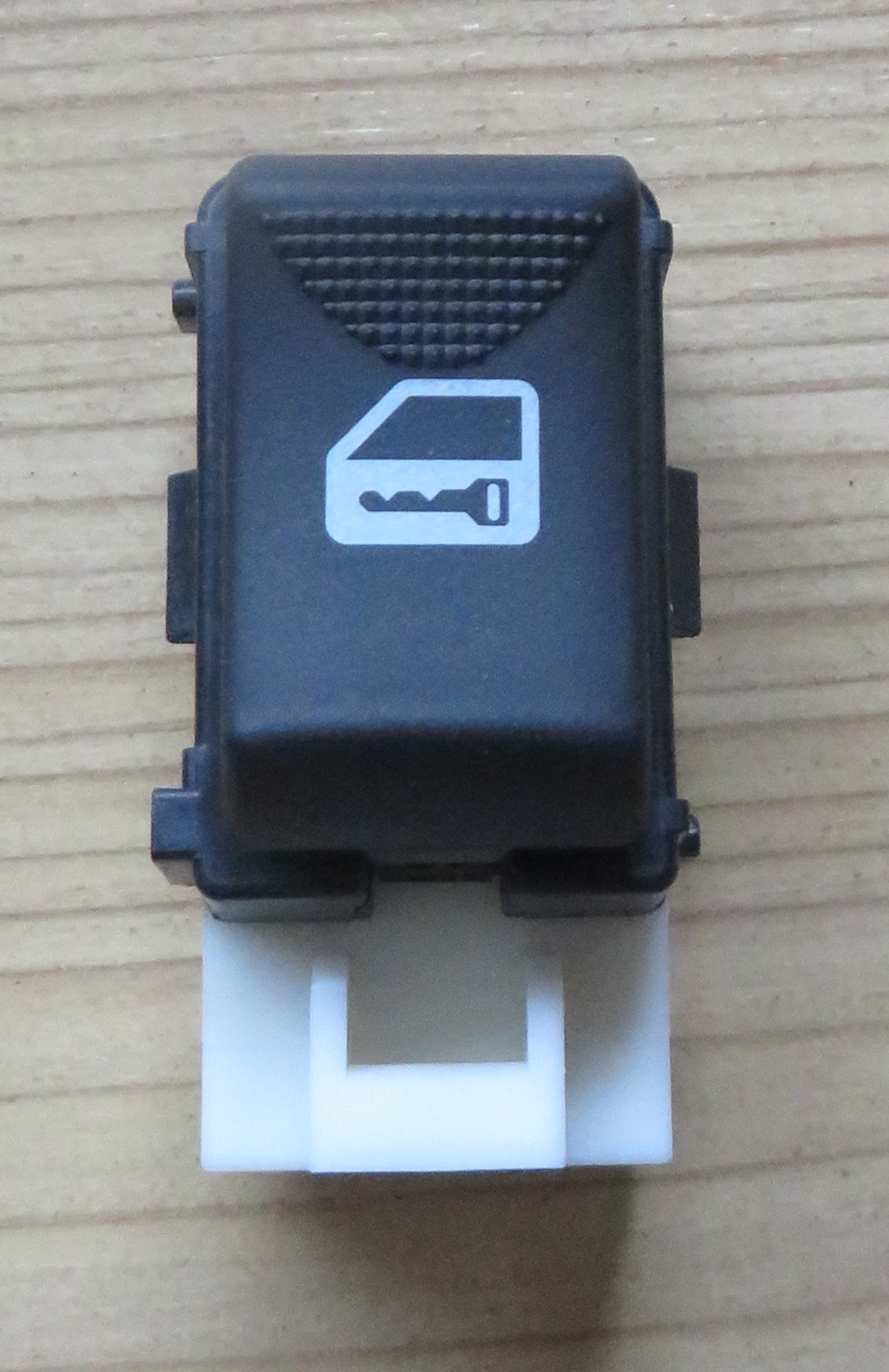 Zentralverriegelung Schalter