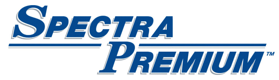 SPECTRA PREMIUM SPECTRA PREMIUM