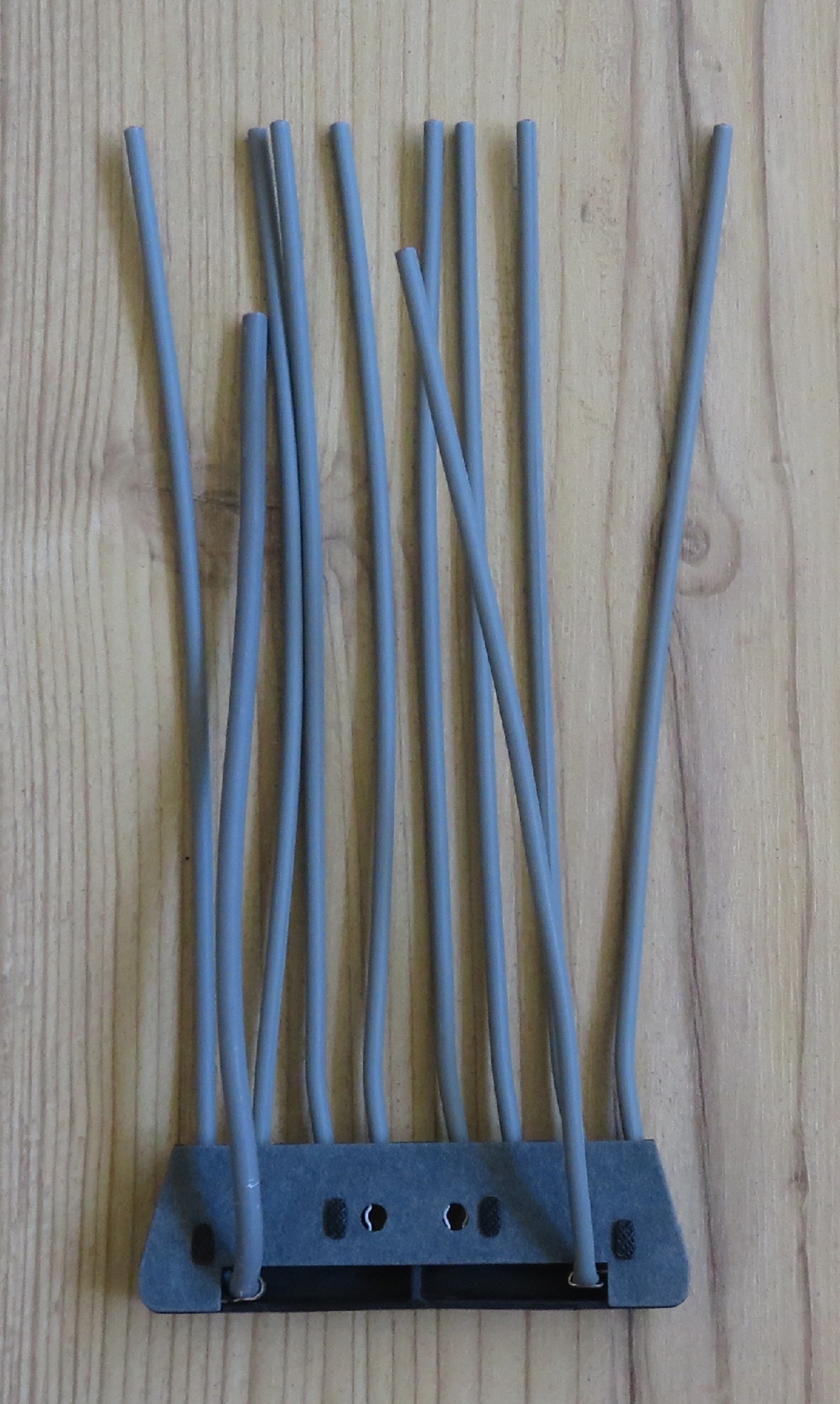 Stecker Fensterheber